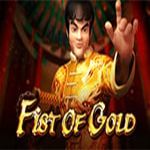 Fist of Gold